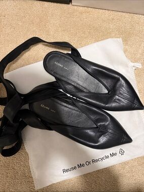 Celine flats